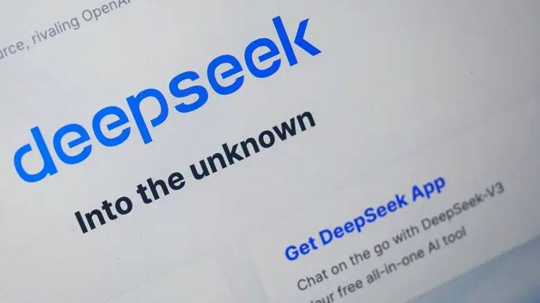 DeepSeek API fiyatları