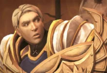 World of Warcraft bağlantı kopması