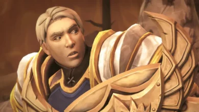 World of Warcraft bağlantı kopması