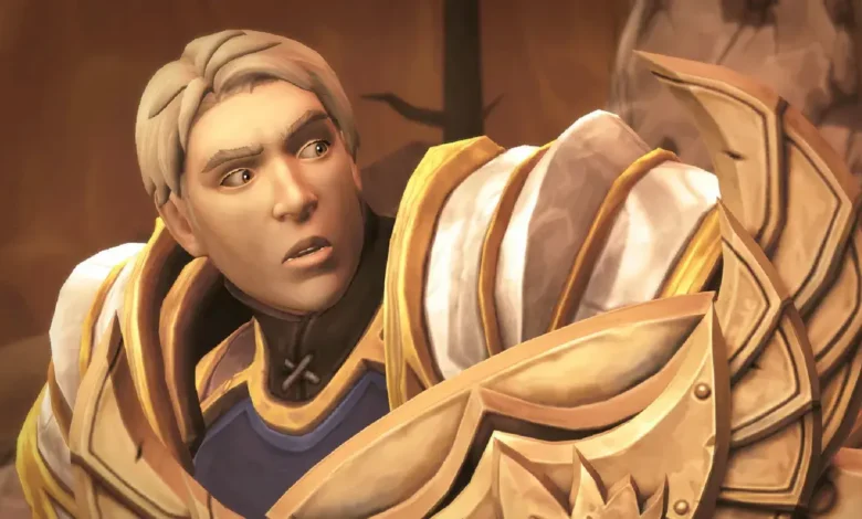 World of Warcraft bağlantı kopması