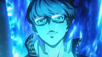 Persona 4 Revival