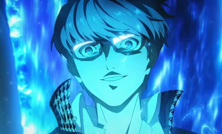 Persona 4 Revival