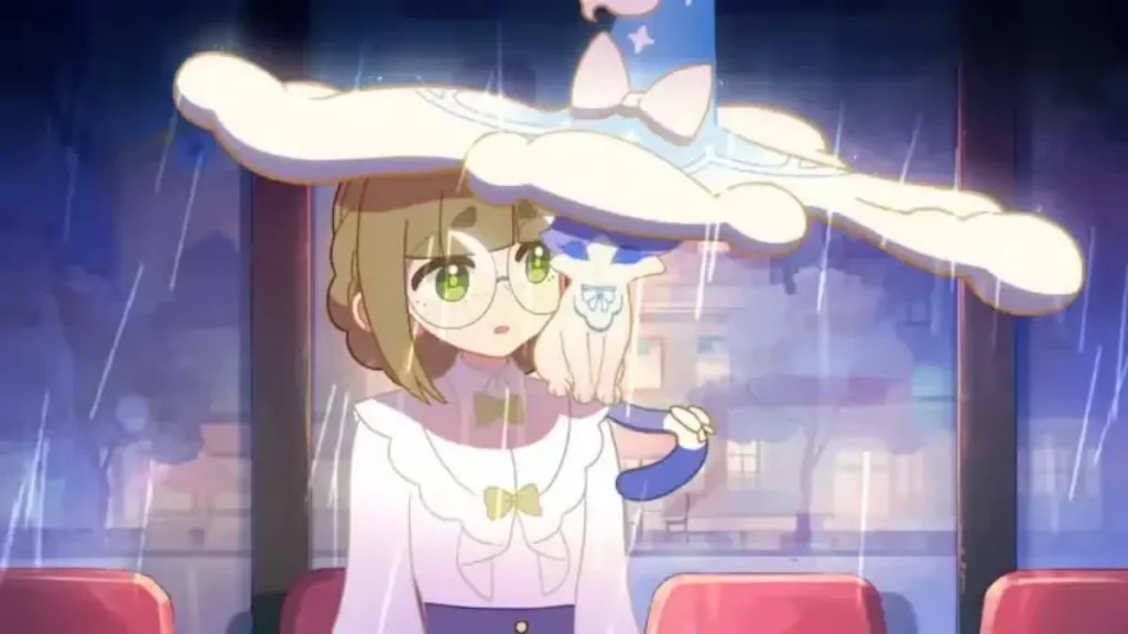 Honkai: Nexus Anima img5