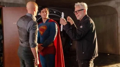 Superman Man of Tomorrow