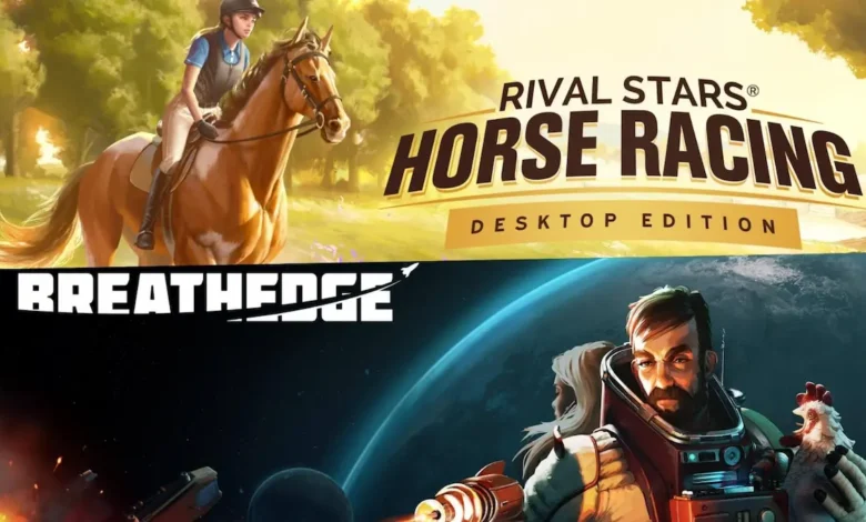 Epic Games ücretsiz oyunlar