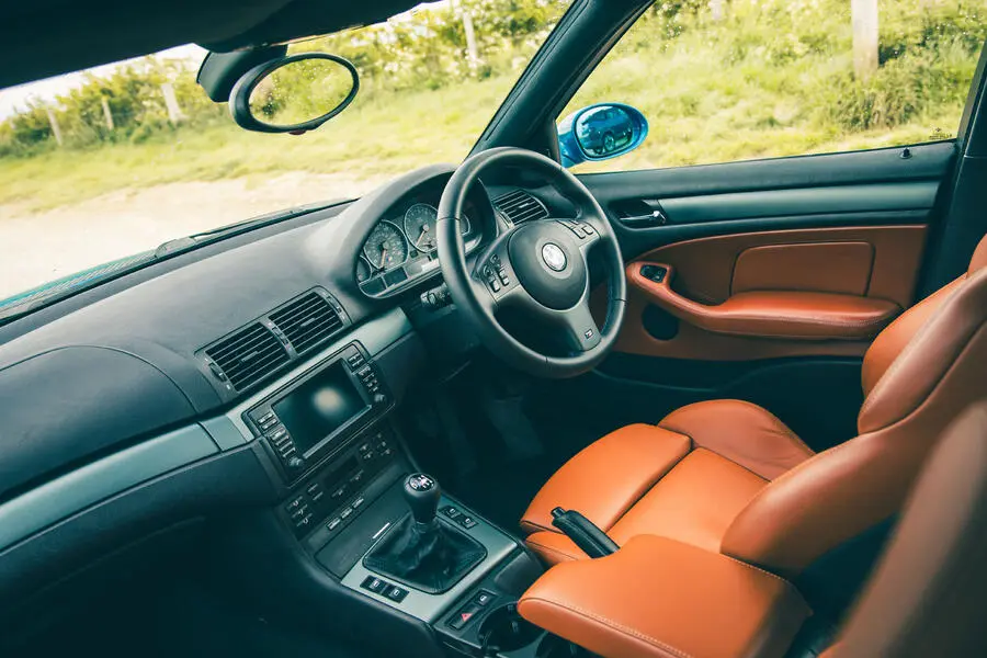 bmw e46 m3 img3