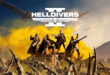 Helldivers 2 inceleme