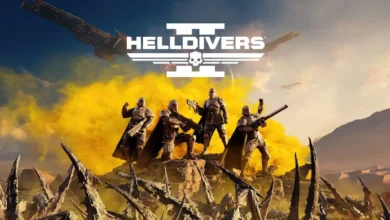 Helldivers 2 inceleme
