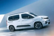 Opel Combo Türkiye üretimi