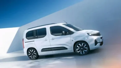 Opel Combo Türkiye üretimi