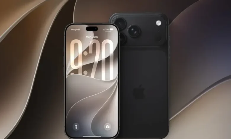 iPhone 18 Pro A20 Pro