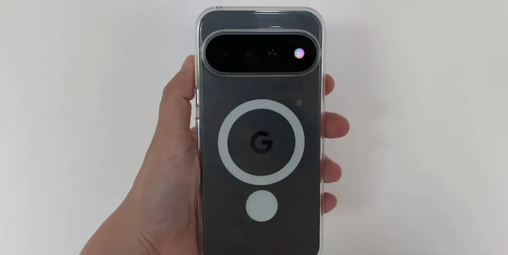 pixel 11 termometre sensörü img3