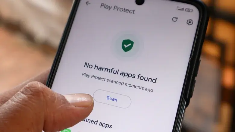 Android telefona antivirüs gerekli mi