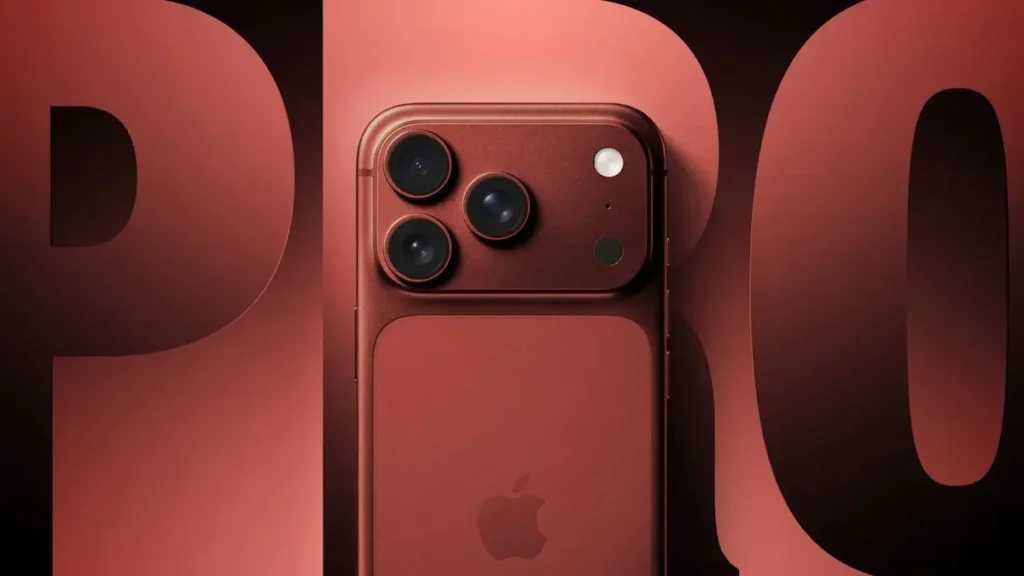 iphone 18