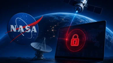 NASA güvenlik açığı