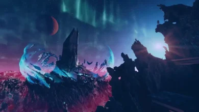 The Elder Scrolls VI Sentinel