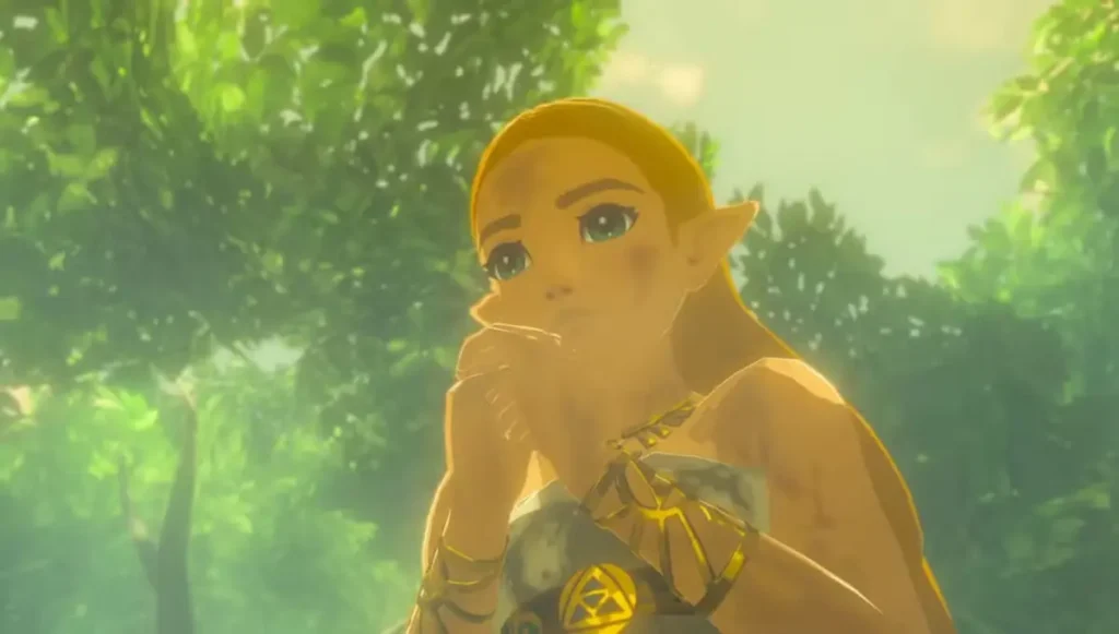 the legend of zelda img2