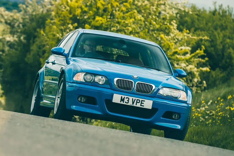 bmw e46 m3 img4