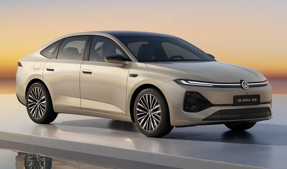 volkswagen ID. Era 5S img1