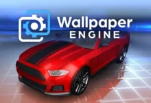 Wallpaper Engine virüs kontrolü