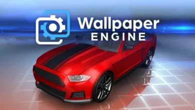 Wallpaper Engine virüs kontrolü