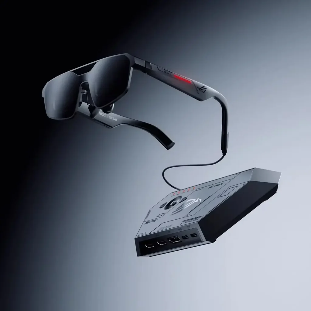 asus rog xreal r1