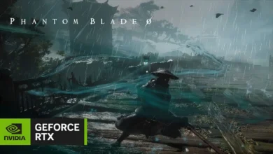 Phantom Blade Zero sistem gereksinimleri