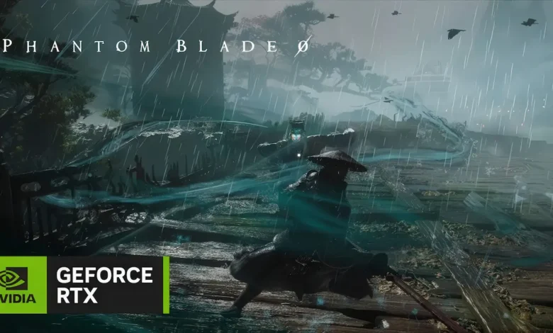 Phantom Blade Zero sistem gereksinimleri