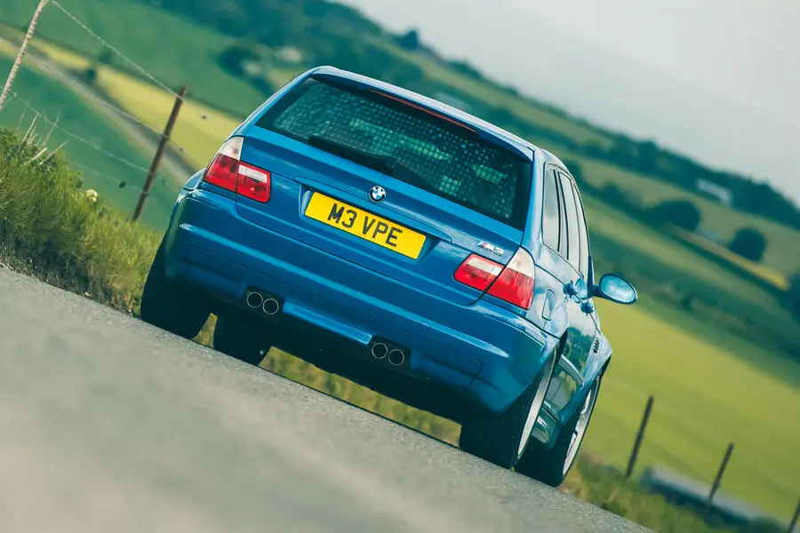 bmw e46 m3 img5