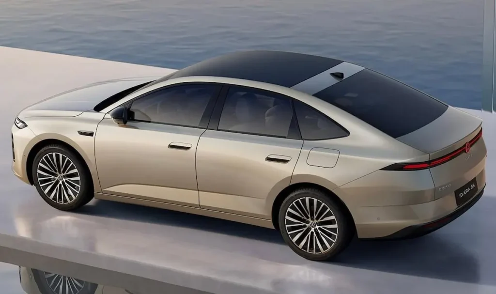 volkswagen ID. Era 5S img4