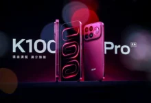 Redmi K100