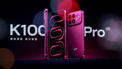 Redmi K100