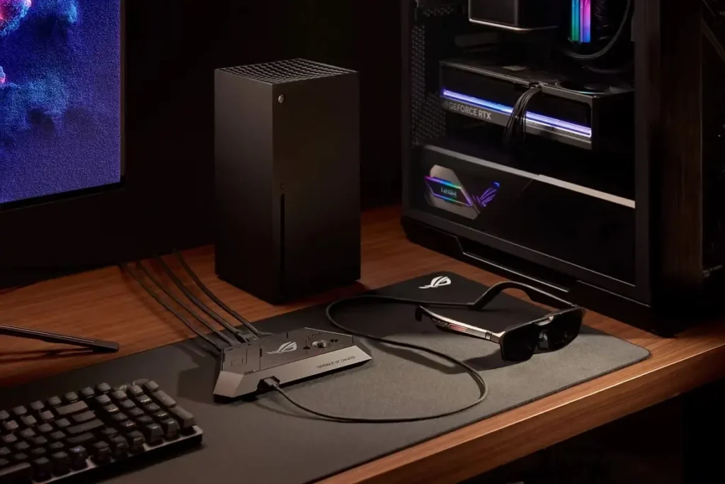asus rog xreal r1 img2