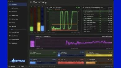 TMOG Task Manager