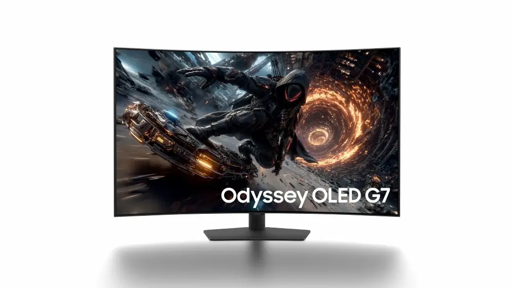 odyysey oled g7