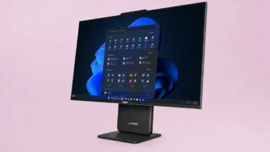 Lenovo ThinkCentre neo 50a 27 Gen 7