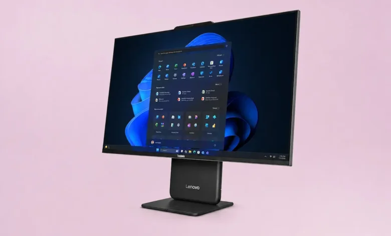 Lenovo ThinkCentre neo 50a 27 Gen 7