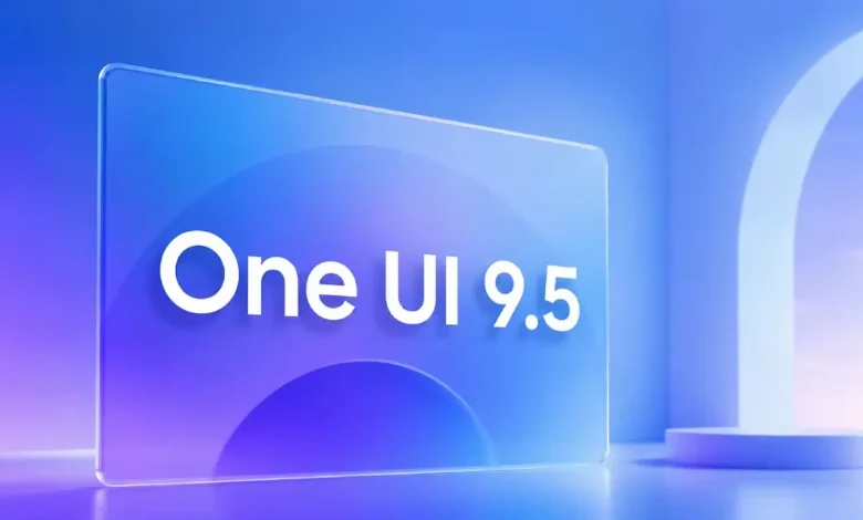 One UI 9.5 güncellemesi