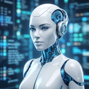 A.I.D.A fotoğrafı