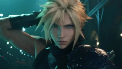 Final Fantasy VII Revelation