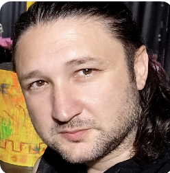 Murat SEN fotoğrafı