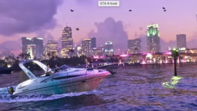 GTA 6 sızıntısı