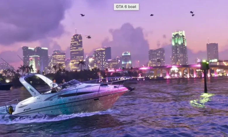 GTA 6 sızıntısı