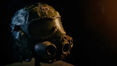 Metro 2039 Collector’s Edition