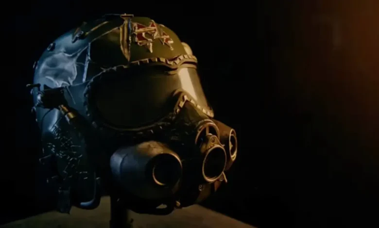Metro 2039 Collector’s Edition