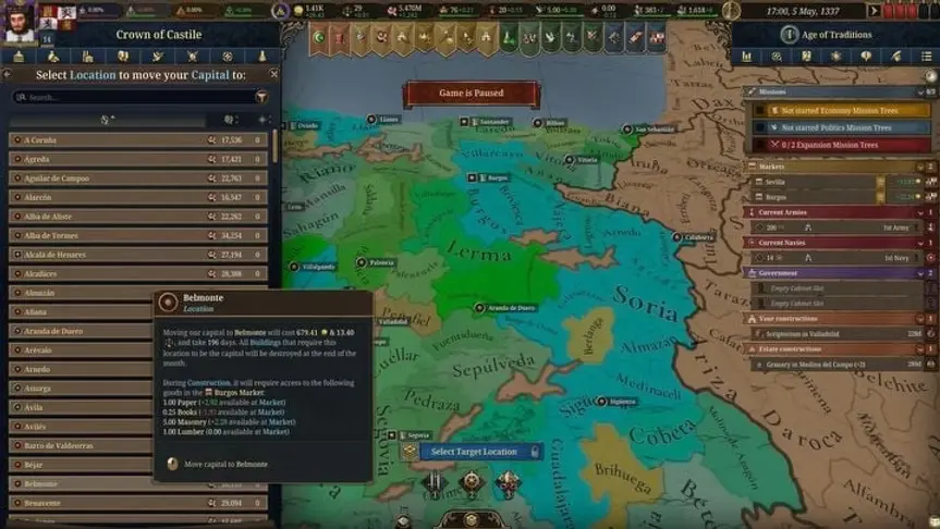 eu5 başkent taşıma img1