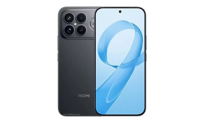 Redmi K100 Pro özellikleri