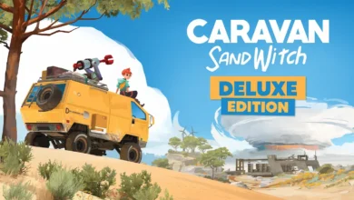 Epic Games ücretsiz oyun
