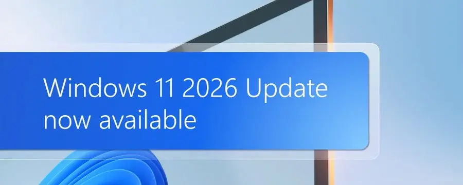Windows 11 26H2 img1