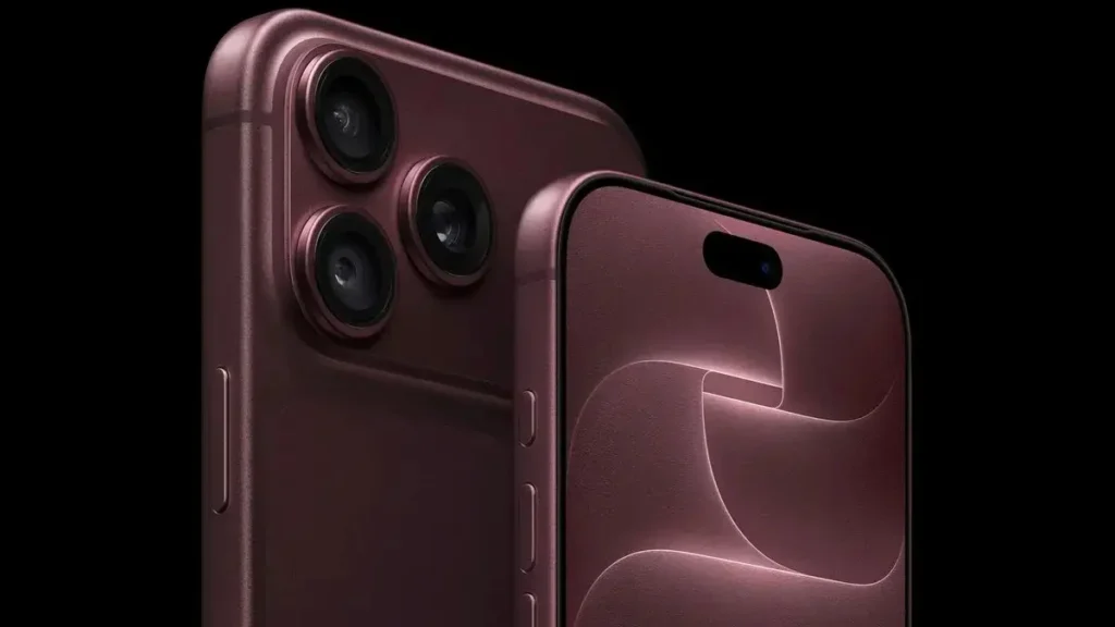 iPhone 18 Pro hoparlör sorunu img1